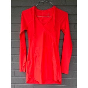 Athleta Long Sleeve Top